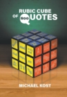 Image for Rubic Cube of Quotes : 800