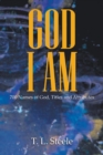 Image for God - I AM