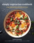 Image for The Simply Vegetarian Cookbook