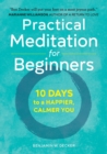 Image for Practical Meditation for Beginners