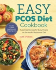 Image for Easy PCOS Diet Cookbook