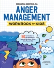 Image for Anger Management Workbook for Kids