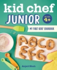 Image for Kid Chef Junior