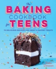 Image for The Baking Cookbook for Teens