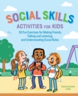 Image for Social Skills Activities for Kids