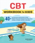 Image for CBT Workbook for Kids