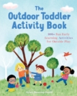 Image for The Outdoor Toddler Activity Book