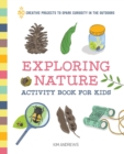 Image for Exploring Nature Activity Book for Kids