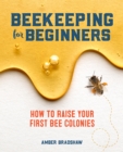 Image for Beekeeping for Beginners