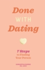 Image for Done with Dating