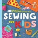 Image for Sewing For Kids
