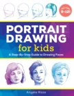 Image for Portrait Drawing for Kids