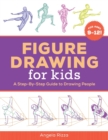 Image for Figure Drawing for Kids