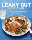 Image for The Leaky Gut Meal Plan