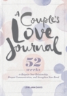 Image for A Couple&#39;s Love Journal