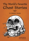 Image for The World&#39;s Favorite Ghost Stories