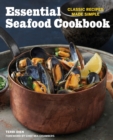 Image for Essential Seafood Cookbook