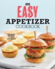 Image for The Easy Appetizer Cookbook