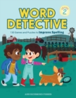 Image for Word Detective, Grade 2