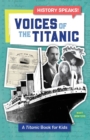 Image for Voices of the Titanic