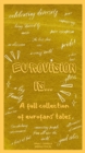 Image for Eurovision is... A full collection of eurofans&#39; tales