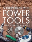 Image for Woodworking with Power Tools