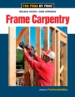 Image for Frame Carpentry