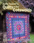 Image for Kaffe fassett&#39;s quilts in the cotswolds