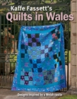 Image for Kaffe Fassett quilts in Wales