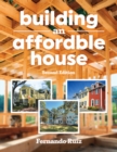 Image for Building an Affordable House : Second Edition