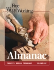 Image for Fine Woodworking Almanac, Vol 1