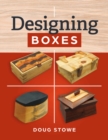Image for Designing Boxes