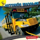 Image for Autobus escolar: School Bus