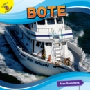 Image for Bote: Boat