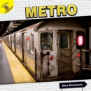 Image for Metro: Subway