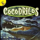 Image for Cocodrilos: Crocodiles