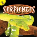 Image for Serpientes: Snakes