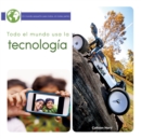 Image for Todo el mundo usa la tecnologia: Everyone Uses Technology
