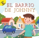 Image for El barrio de Johnny: Johnny&#39;s Neighborhood