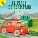 Image for El viaje de acampada de Billy: Billy&#39;s Camping Trip
