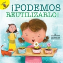 Image for Podemos reutilizarlo!: We Can Reuse It!