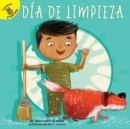 Image for Dia de limpieza: Cleaning Day
