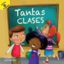 Image for Tantas clases