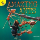 Image for Amazing Ants