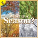 Image for What is a Season?