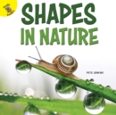 Image for Shapes in Nature