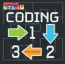 Image for Coding 1, 2, 3