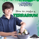 Image for How to Make a Terrarium