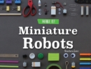 Image for Miniature Robots