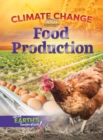 Image for Climate Change and Food Production